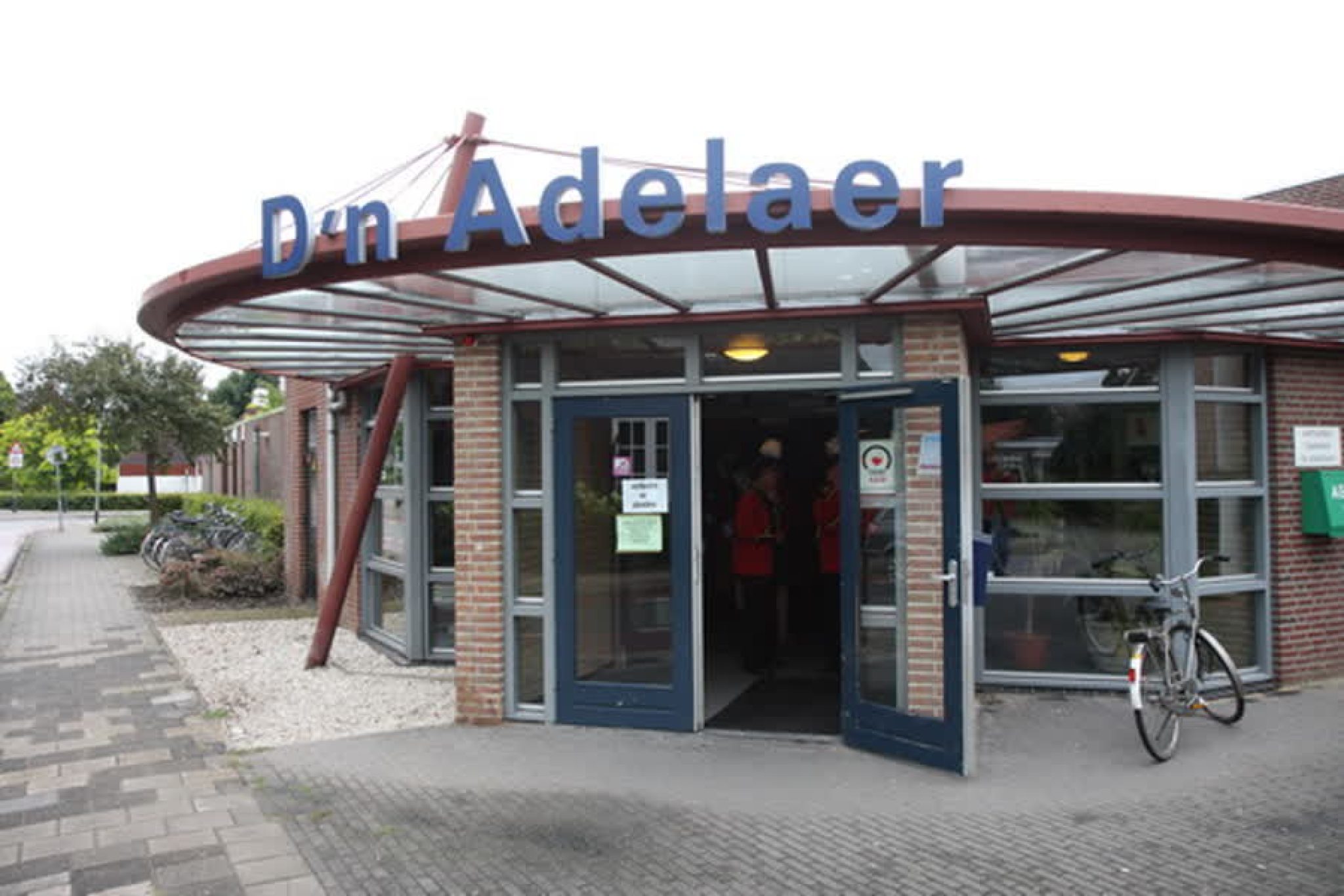 Adelaer a26de113a95231d6a7a721f475e7b864
