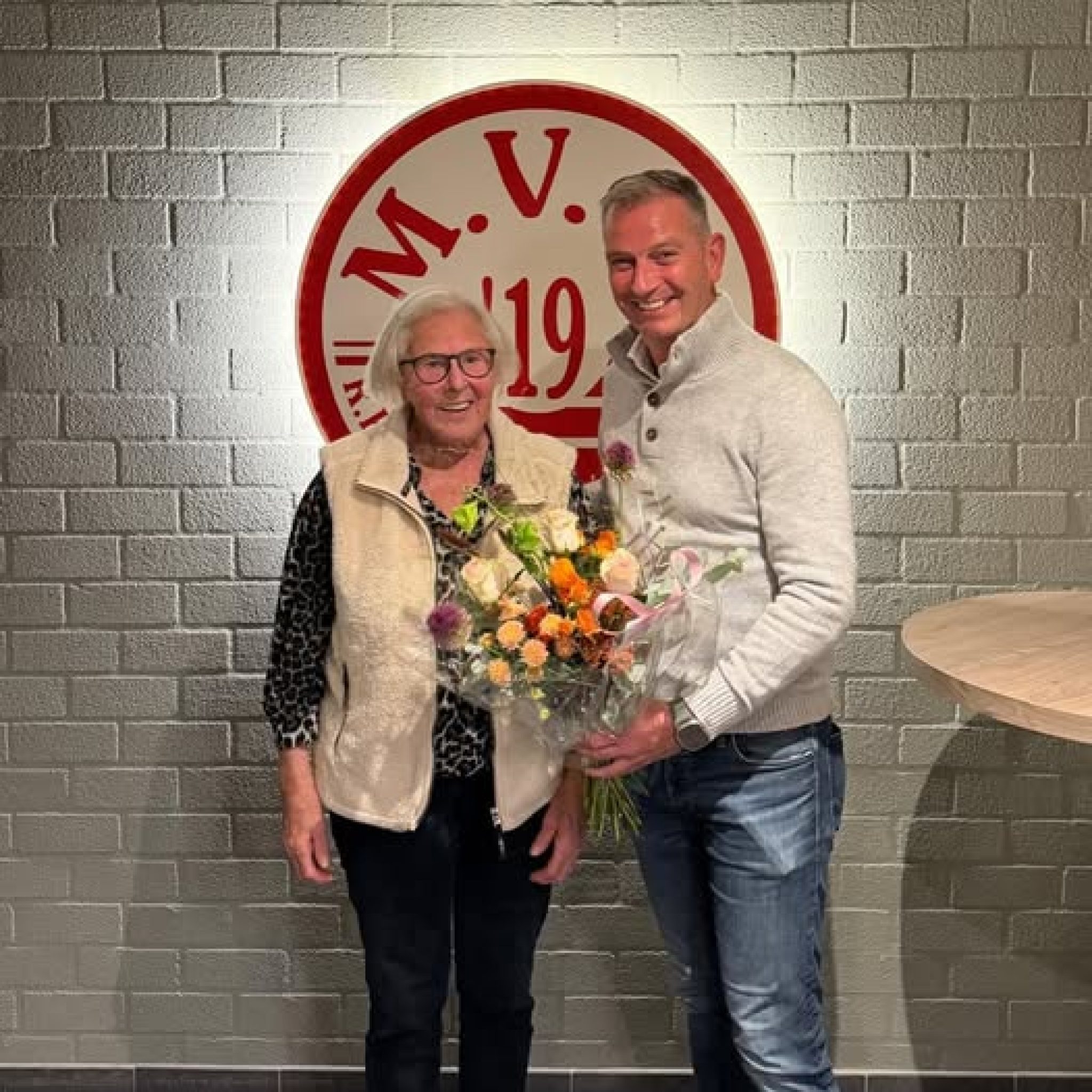 Annie van Ninhuys
