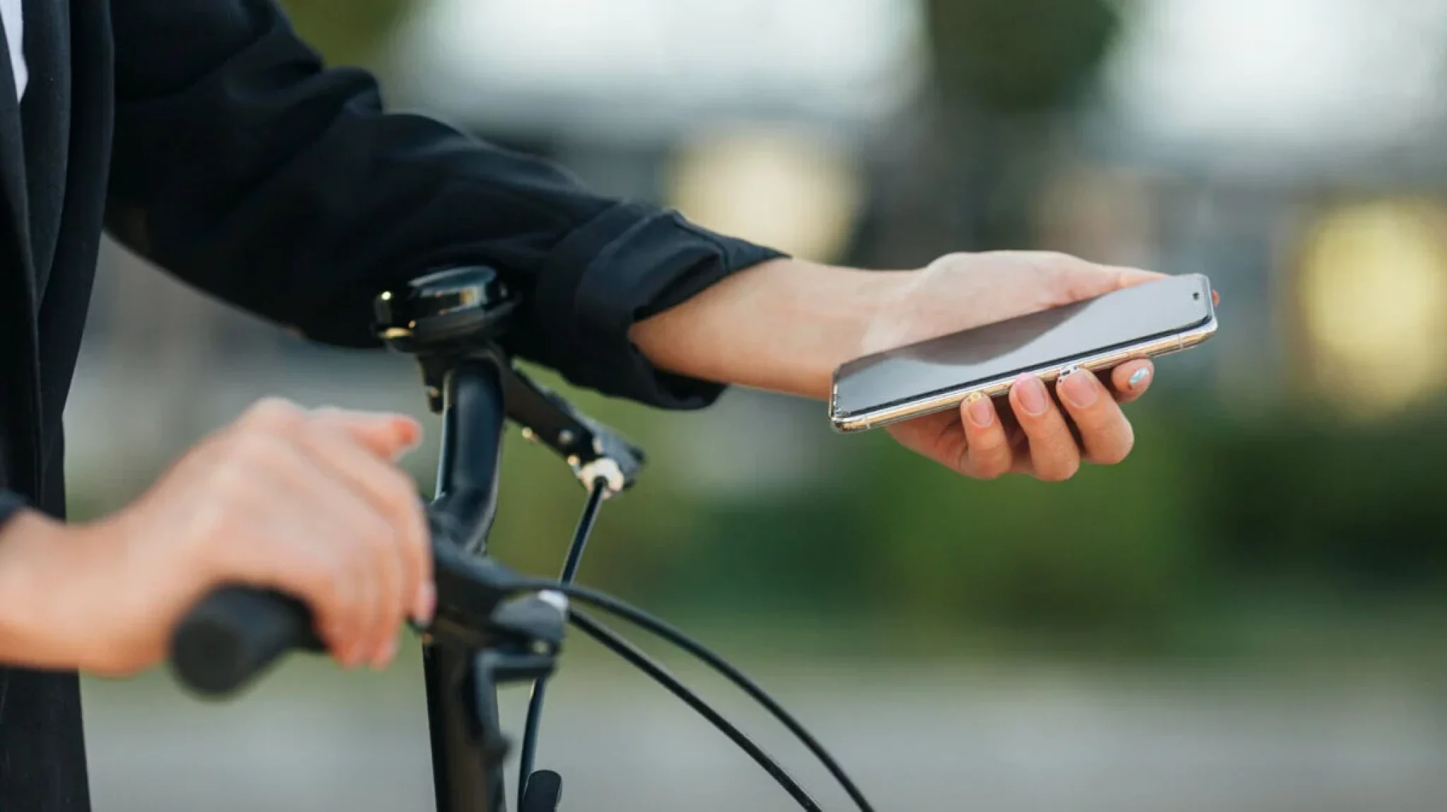 Appen op fiets e14aa82b8bd9ed9cd7f4ba8162732463