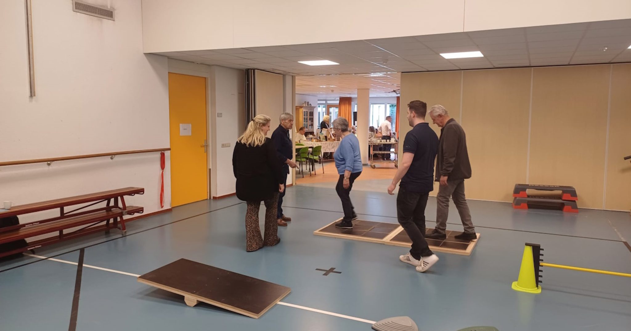 Bewegen 626140636_1310505084442163_8291377162219021023_n