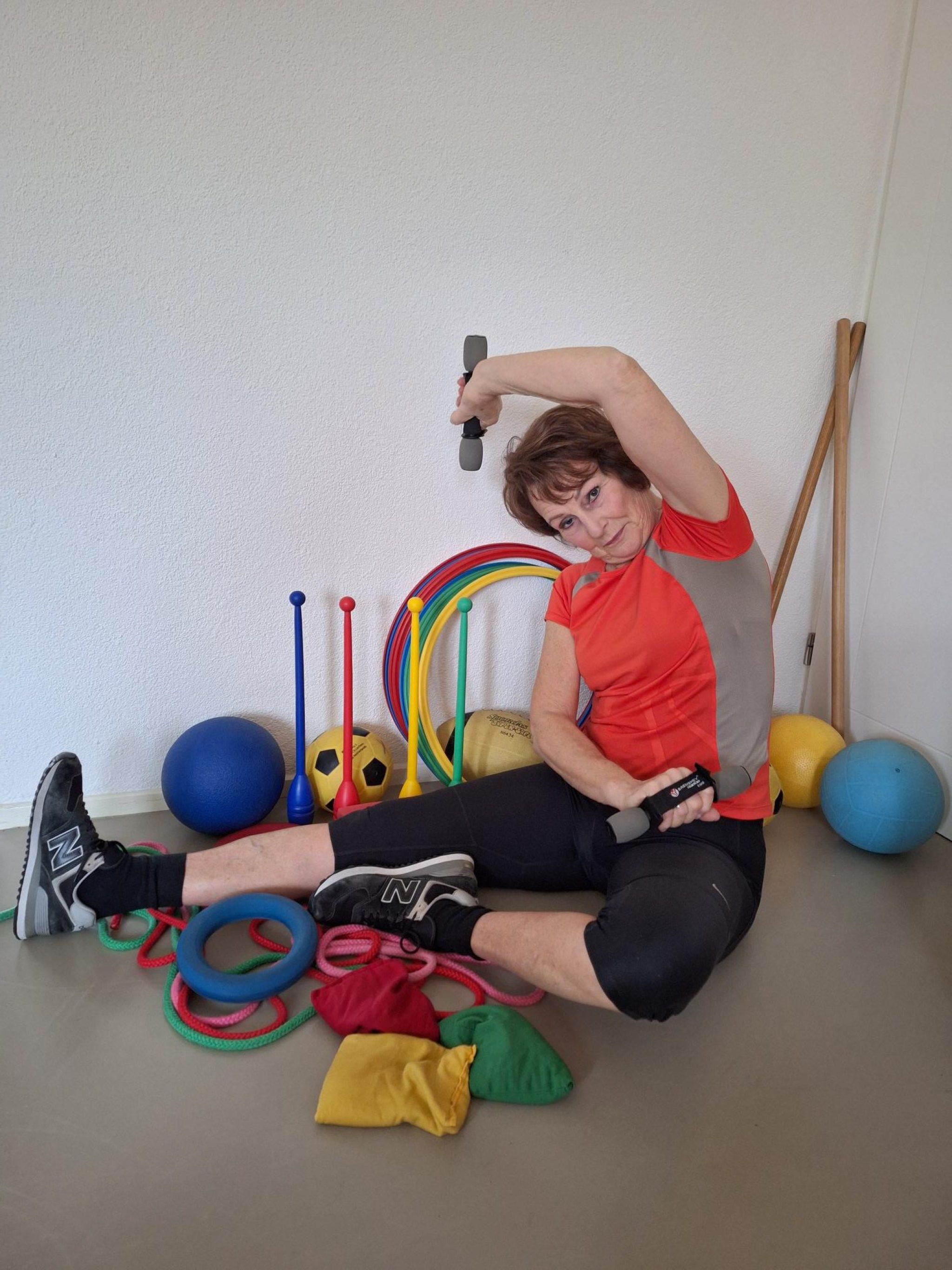 Bodygym 1000021213