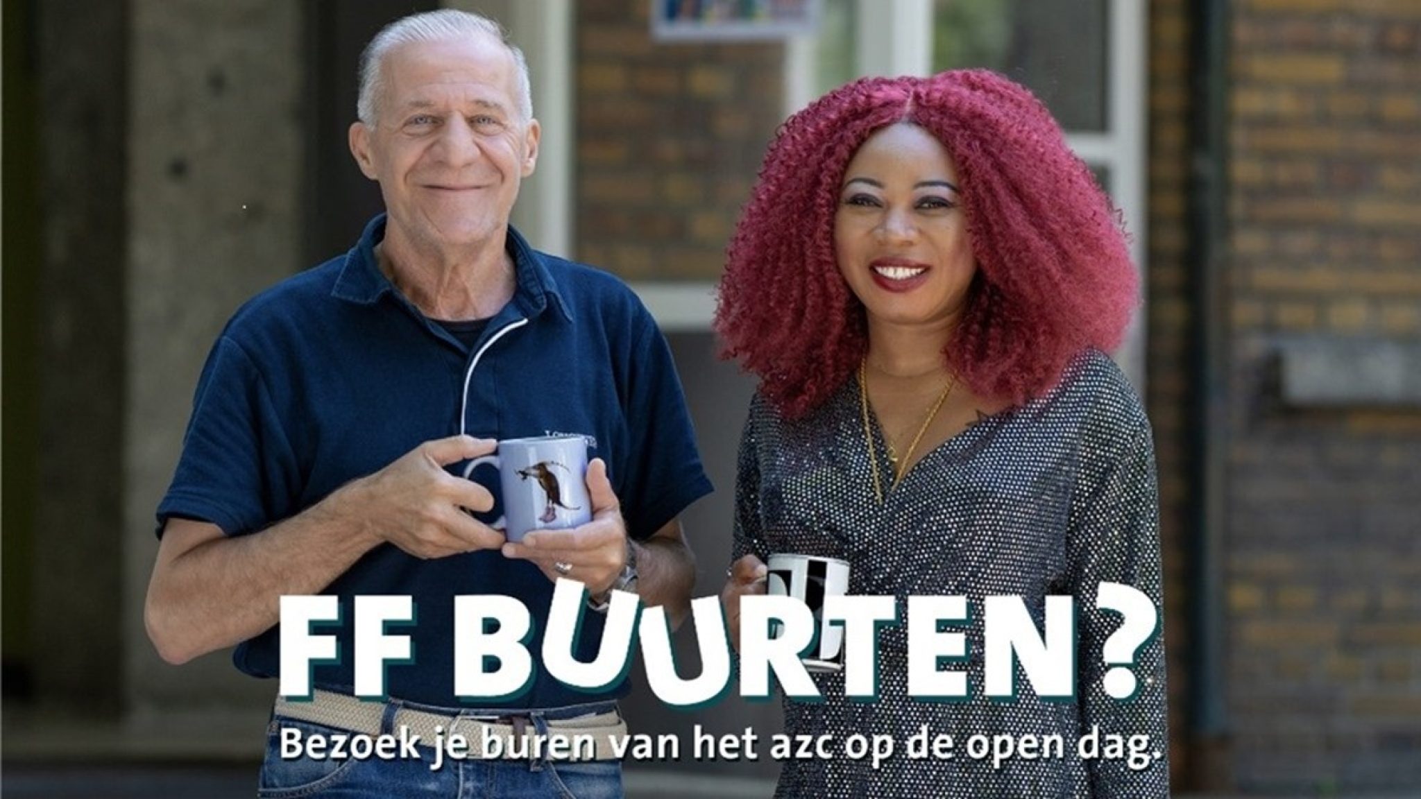 Coa open dag Afbeelding1