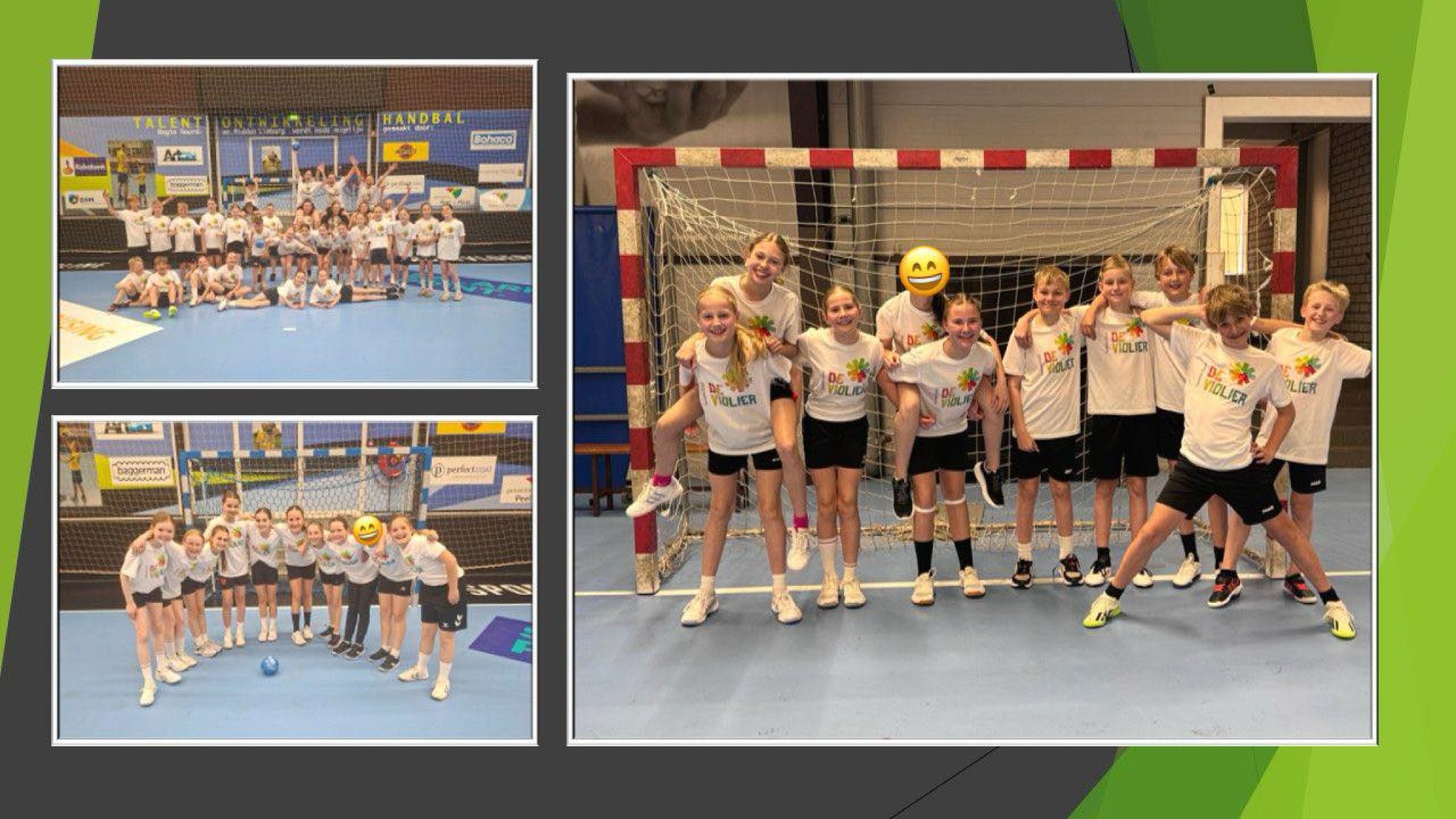 De Violier handbal 670413039_1399267585337589_6440304441698533678_n