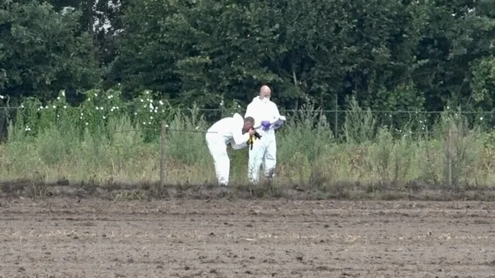 Forensiisch onderzoek 96c64dd0a78a3d3d4748bf932e0de7e3