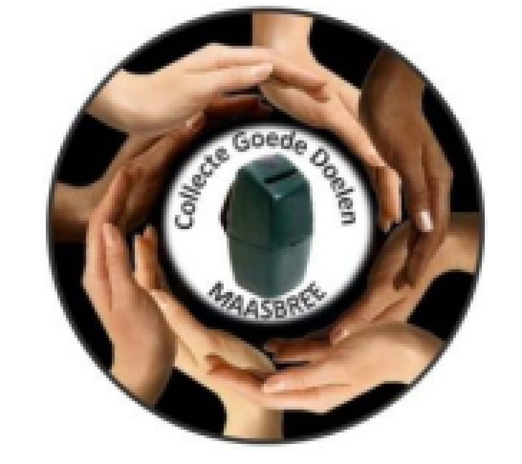 Goede doelen Schermafbeelding 2024-10-09 212001