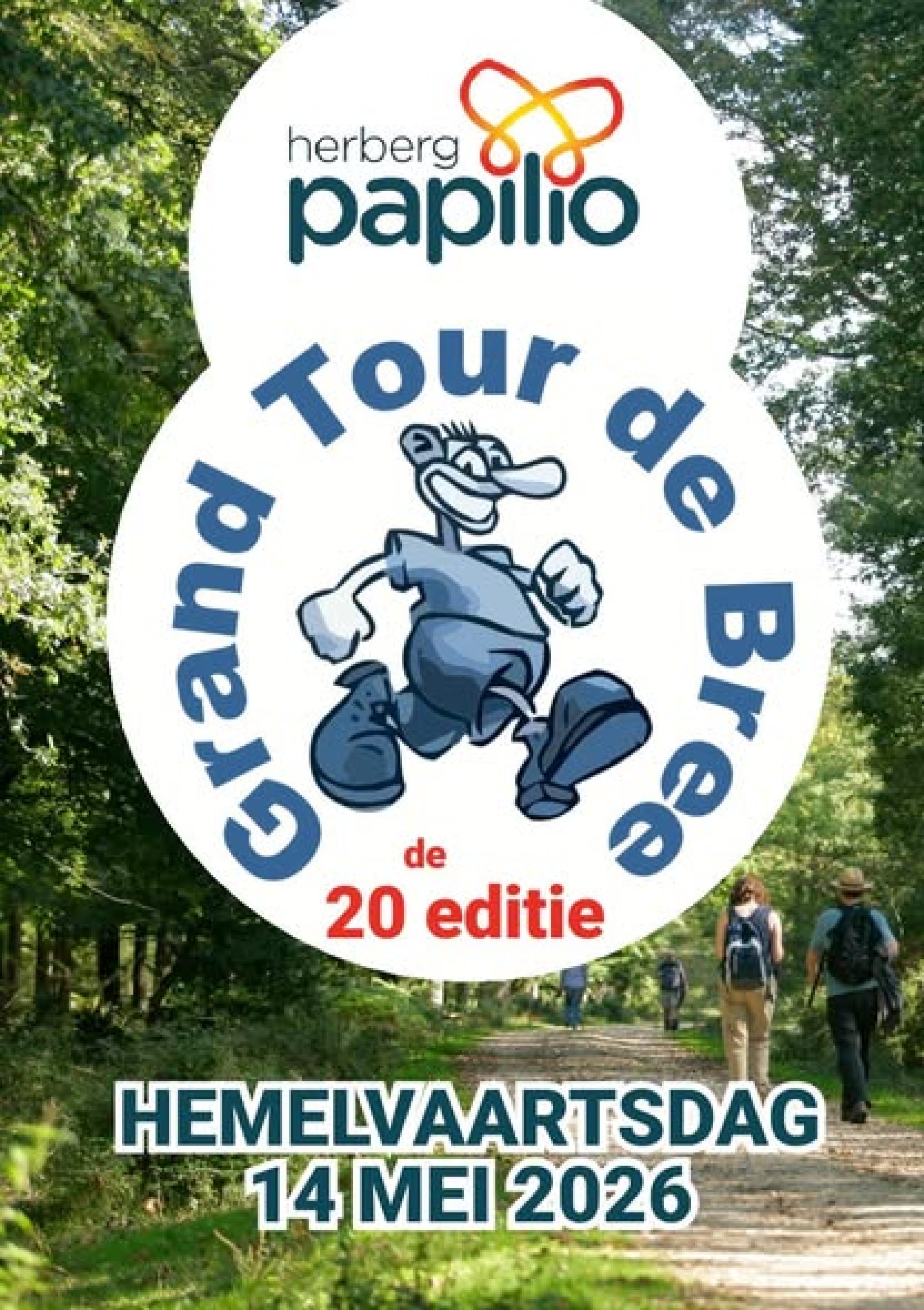 Grand Tour de Bree 700409485_1296512322604221_6016558959783409352_n