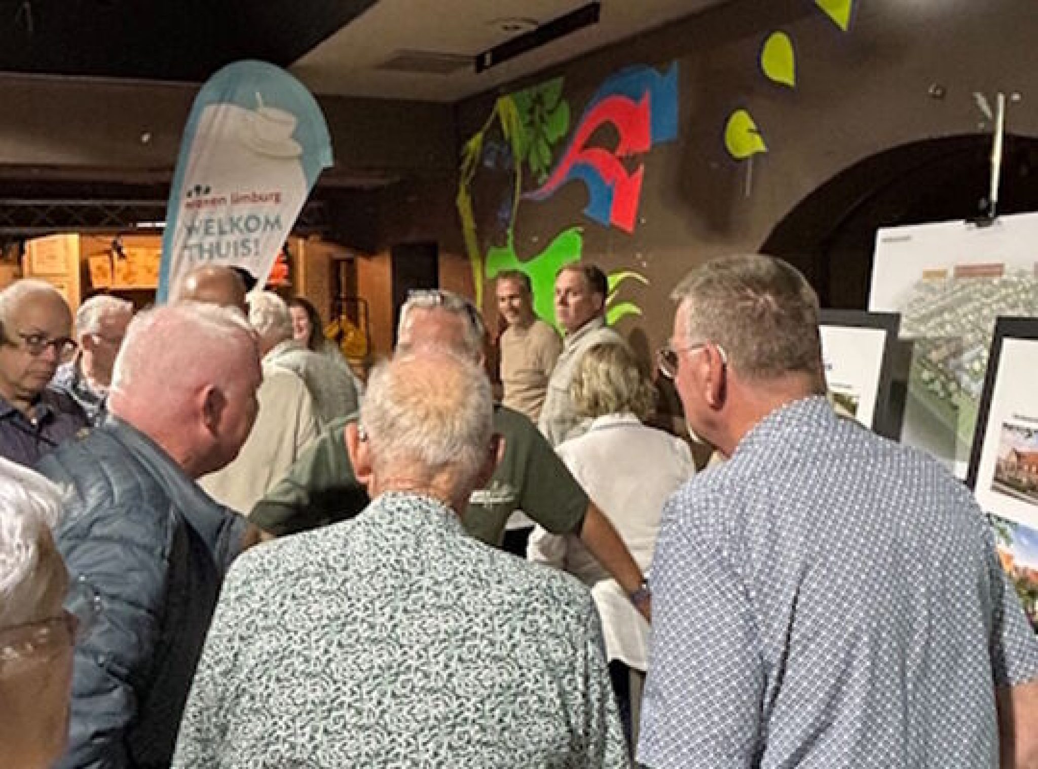 Inloopavond Meuleveld