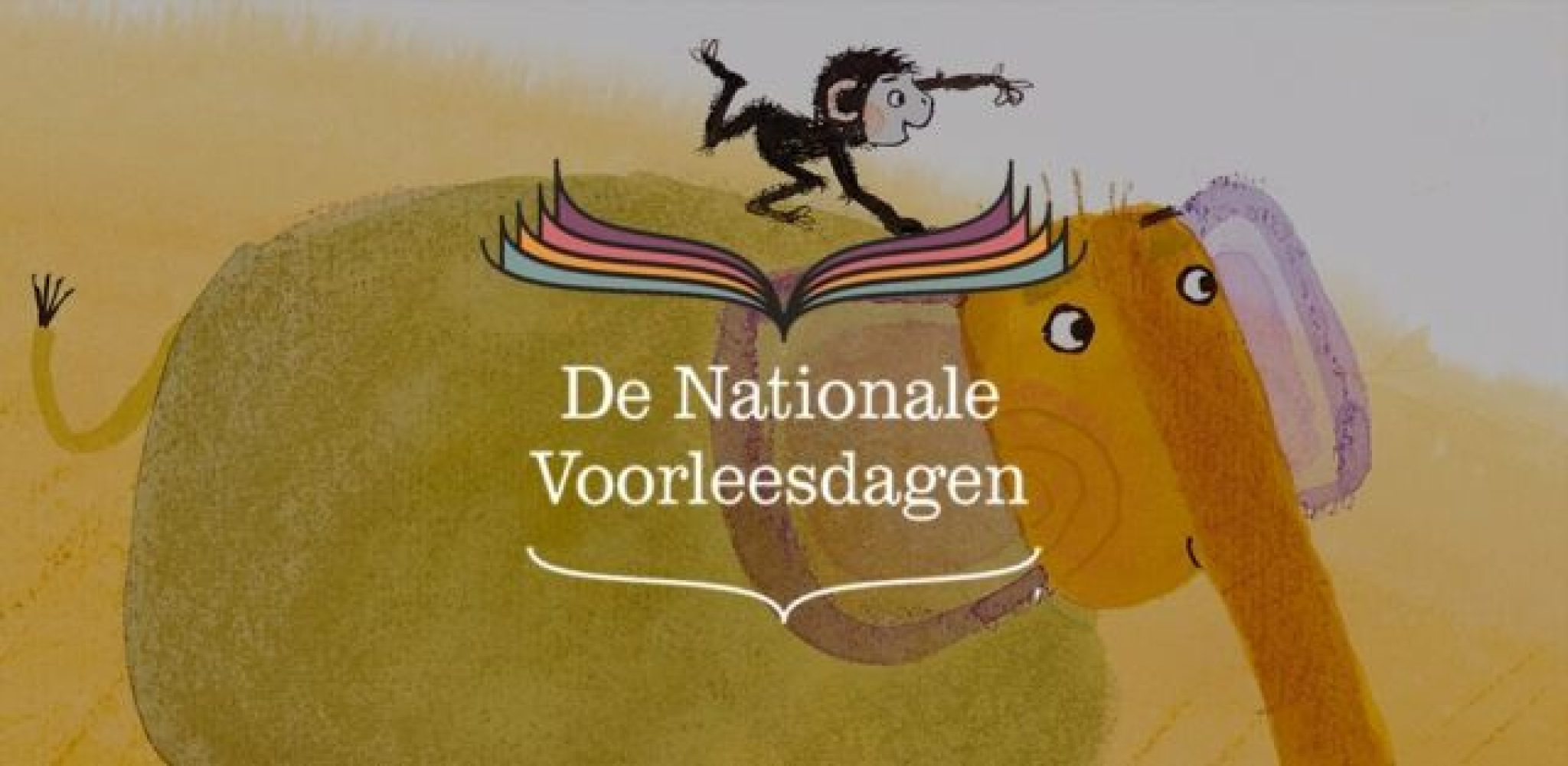 Nationale voorleesdagen 694915610698d