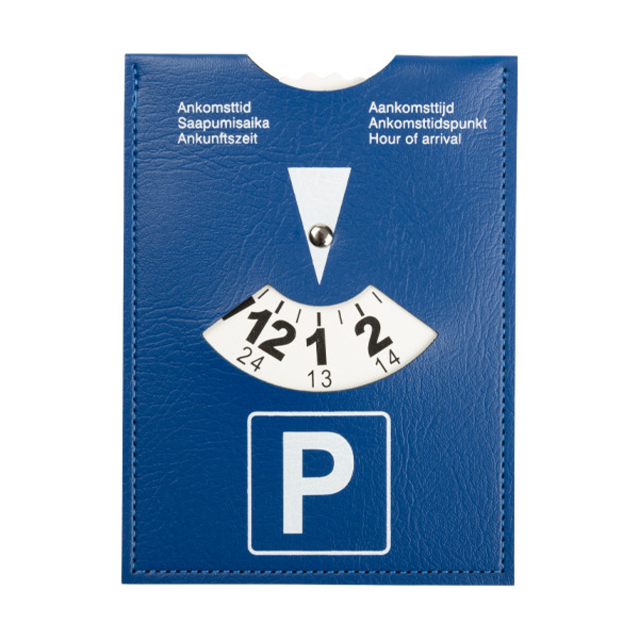 Parkeerschijf