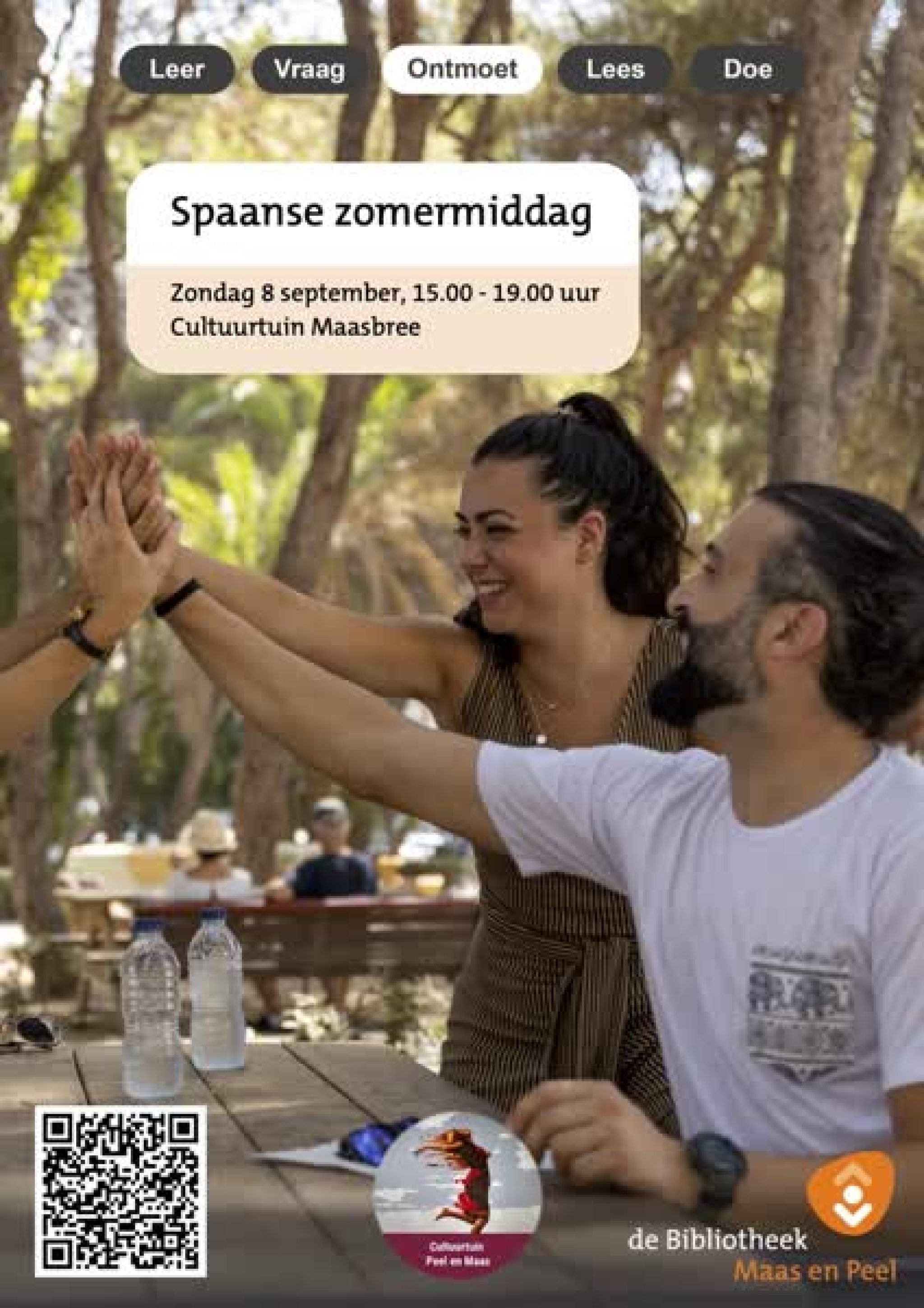 Spaanse zomermiddag 1b75cd67de6bb21c839ed6e709cdb6ac