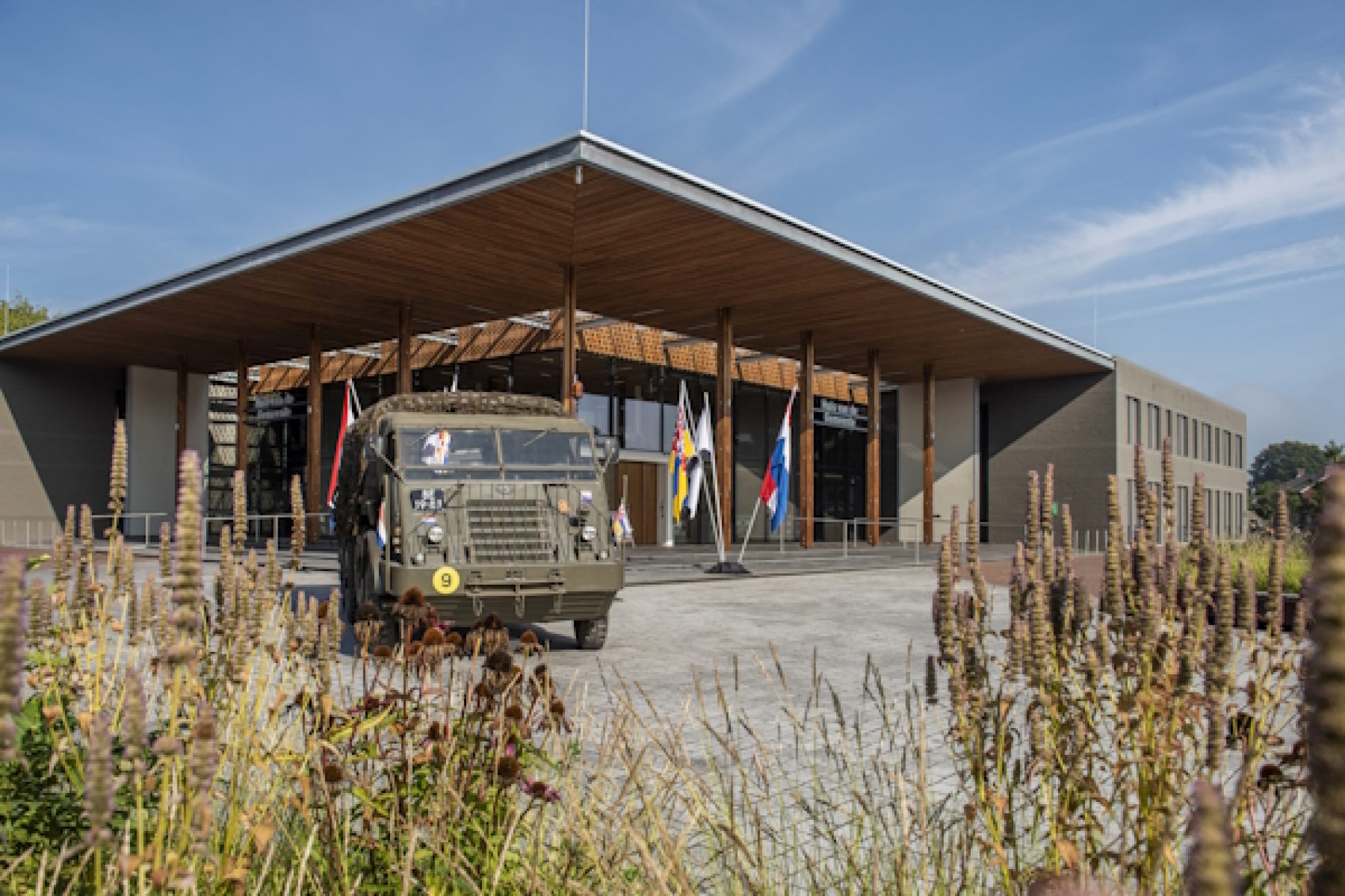 Veteranendag Peel en Maas 2021
