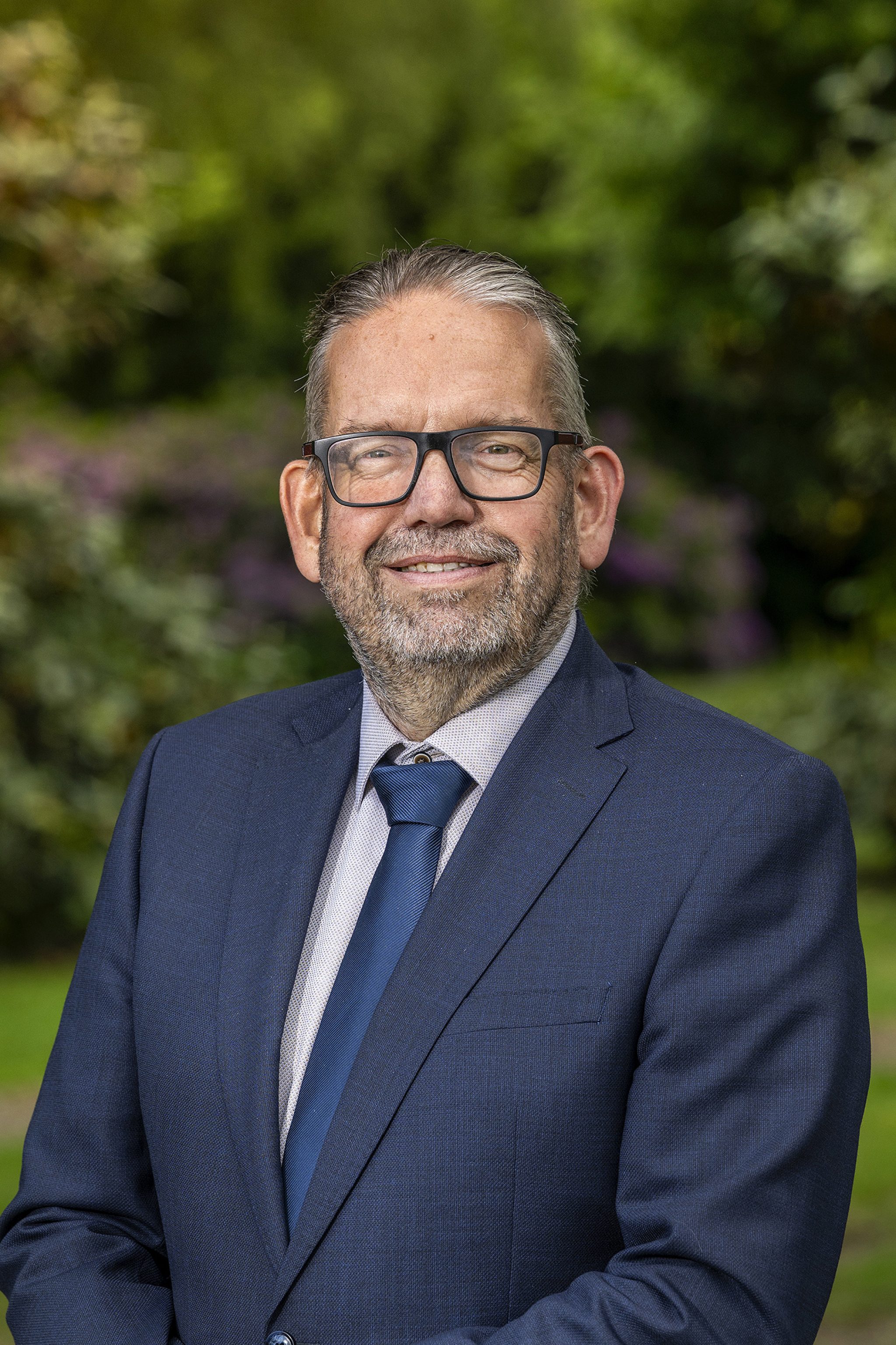 College gemeente Peel en Maas
