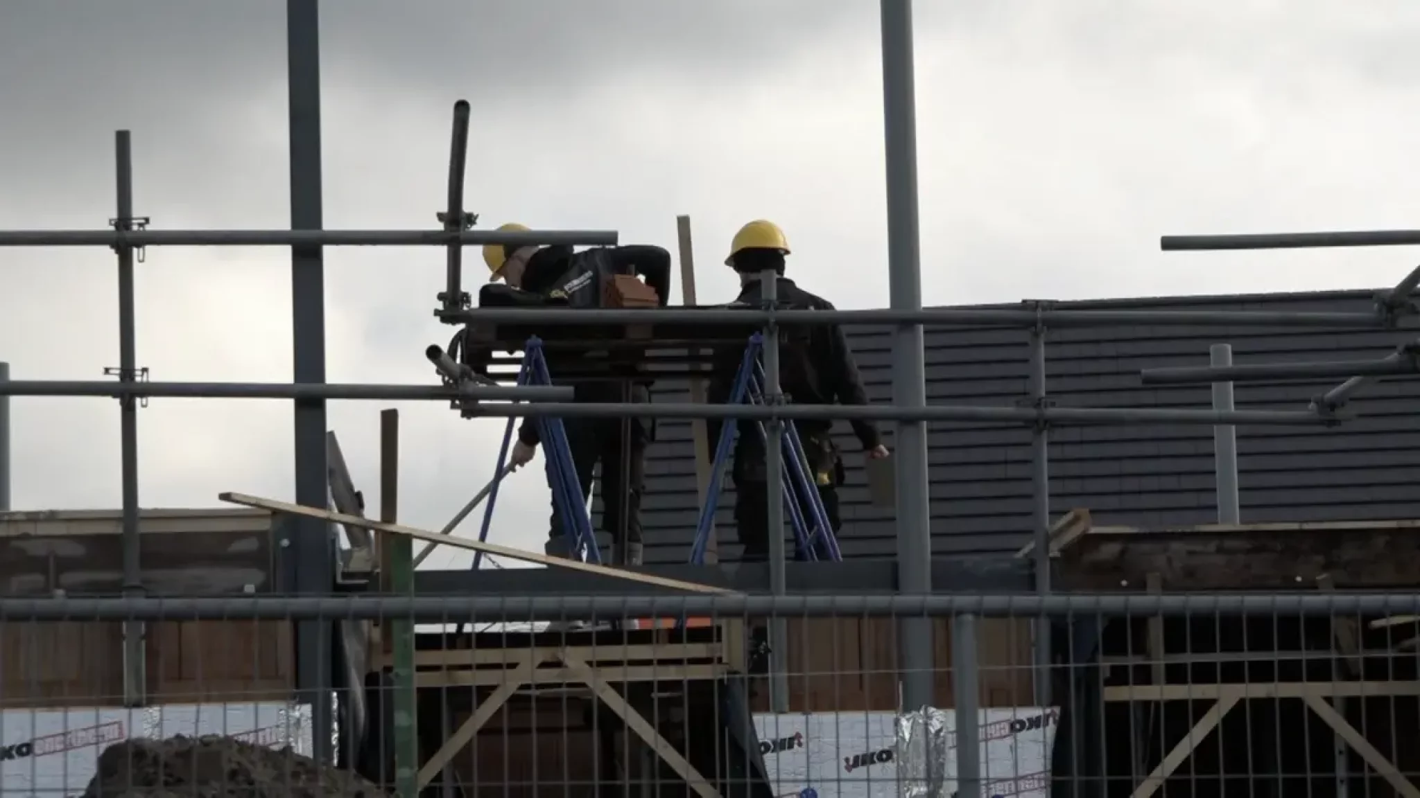 Woningbouw 5fbaaa960c42fc707b0d01f363d849f6